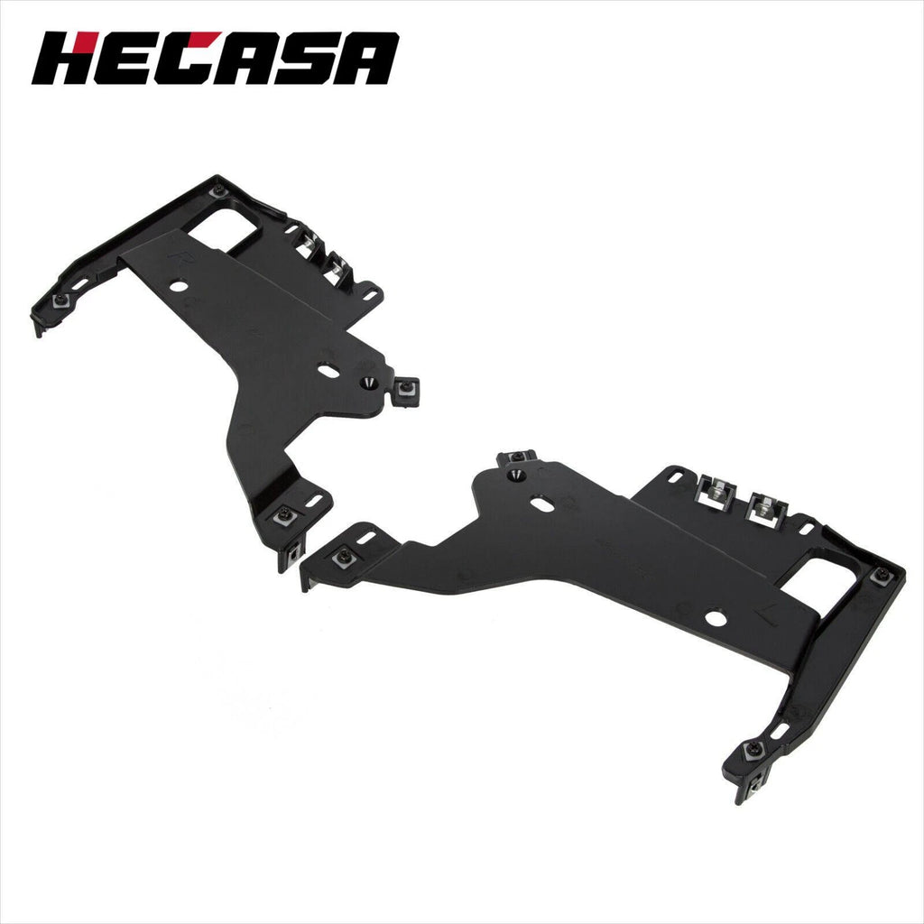 Headlight Bracket Set of 2 for Chevy Corvette C5 (1997–2004)