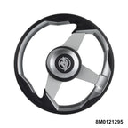 8M0121295 Steering Wheel 13.8 IN for Mercury Outboard Engine (Boat)