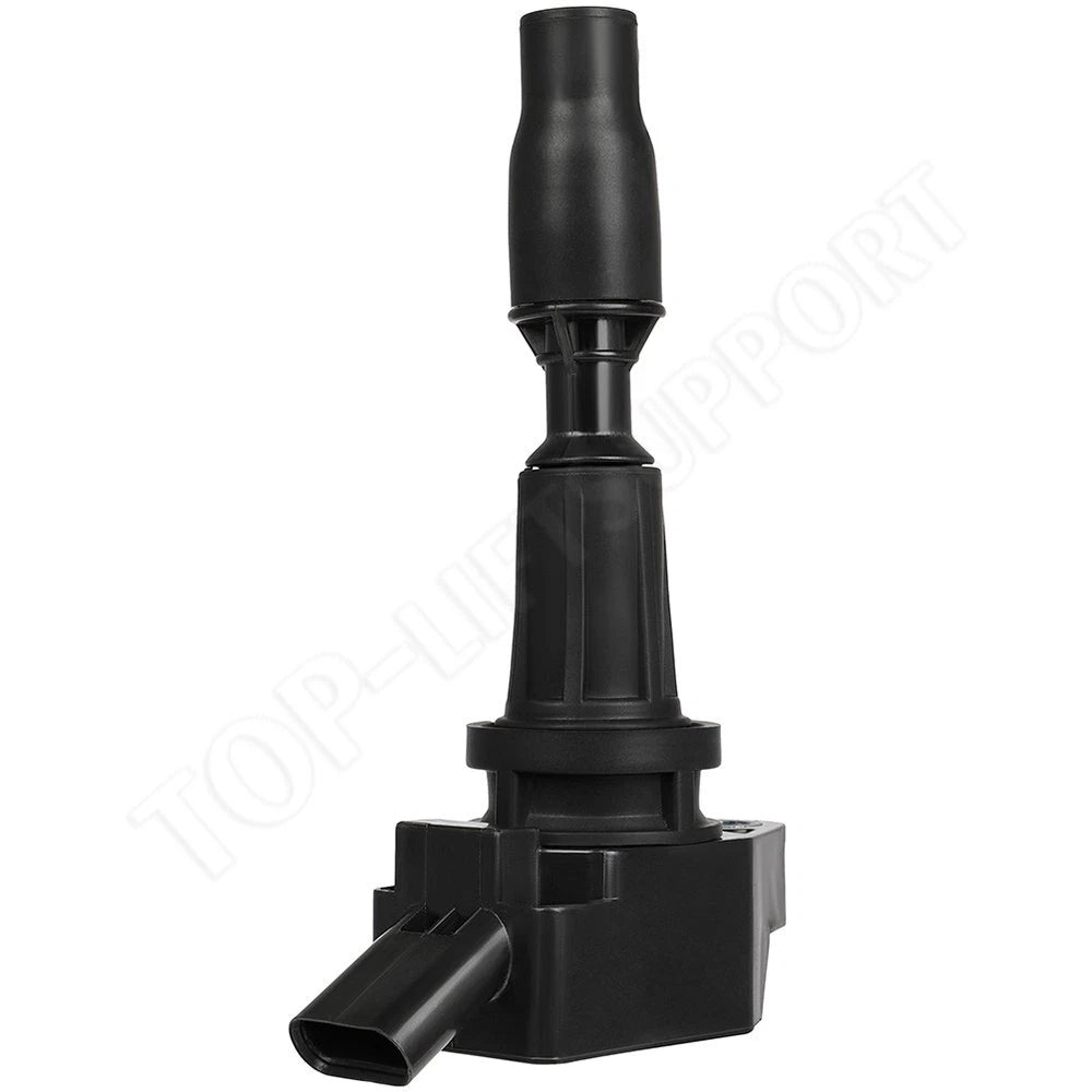 Set of 4 Ignition Coil Packs for Hyundai Sonata (2015–2019)