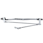 Windshield Wiper Linkage Assembly for Cadillac Chevy Silverado 1500 (2007-2013)