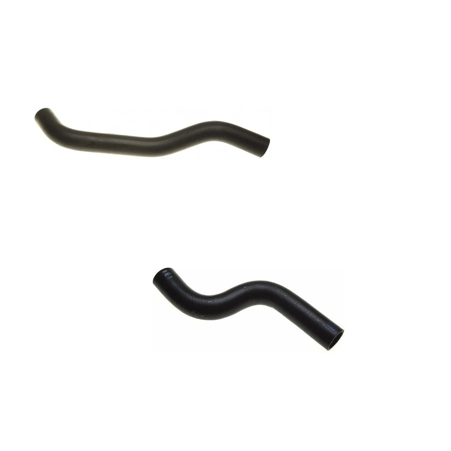 Gates Upper & Lower Radiator Coolant Hose Kit for Hyundai Entourage, Kia Sedona (2007–2010)