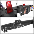 Combination Switch for Chevrolet Express/GMC Savana 1500 2500 3500 (2001–2009)