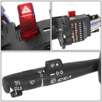 Combination Switch for Chevrolet Express/GMC Savana 1500 2500 3500 (2001–2009)