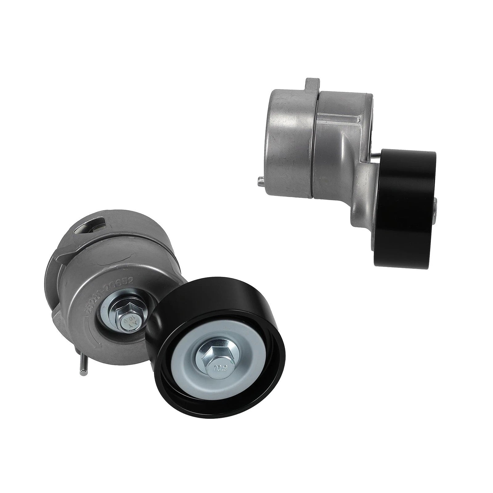 2X Belt Tensioner Assembly for Kia Optima Hybrid (2011–2016)