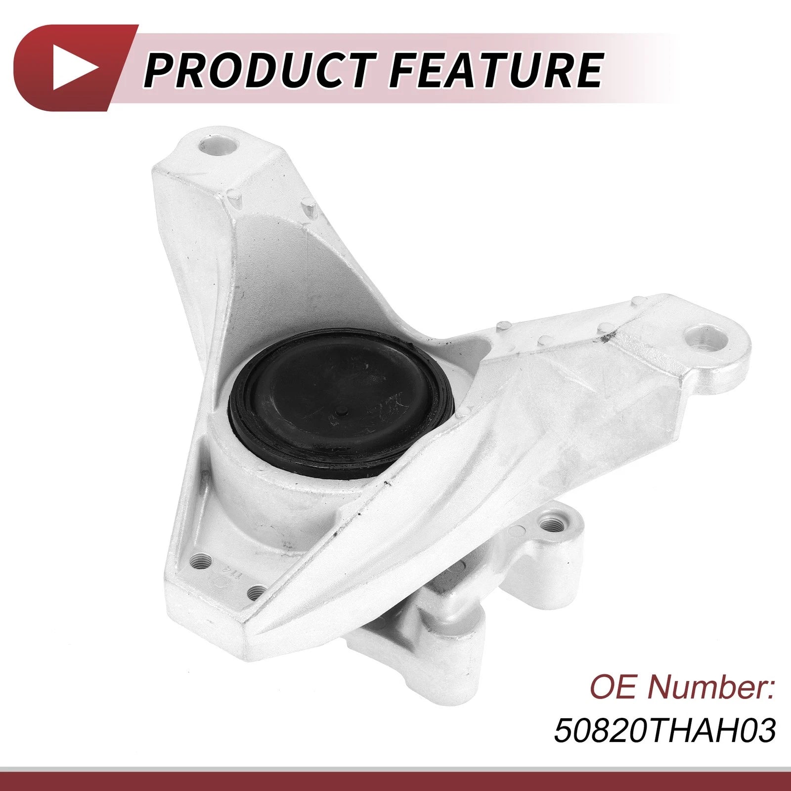 Engine Motor Mount for Honda Crown Road TG1 (2017) 1.5T