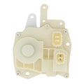 4PCS Door Lock Actuator for Honda Accord/S2000 (2003–2007) 72115S84A01 72155S84A11