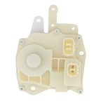 4PCS Door Lock Actuator for Honda Accord/S2000 (2003–2007) 72115S84A01 72155S84A11