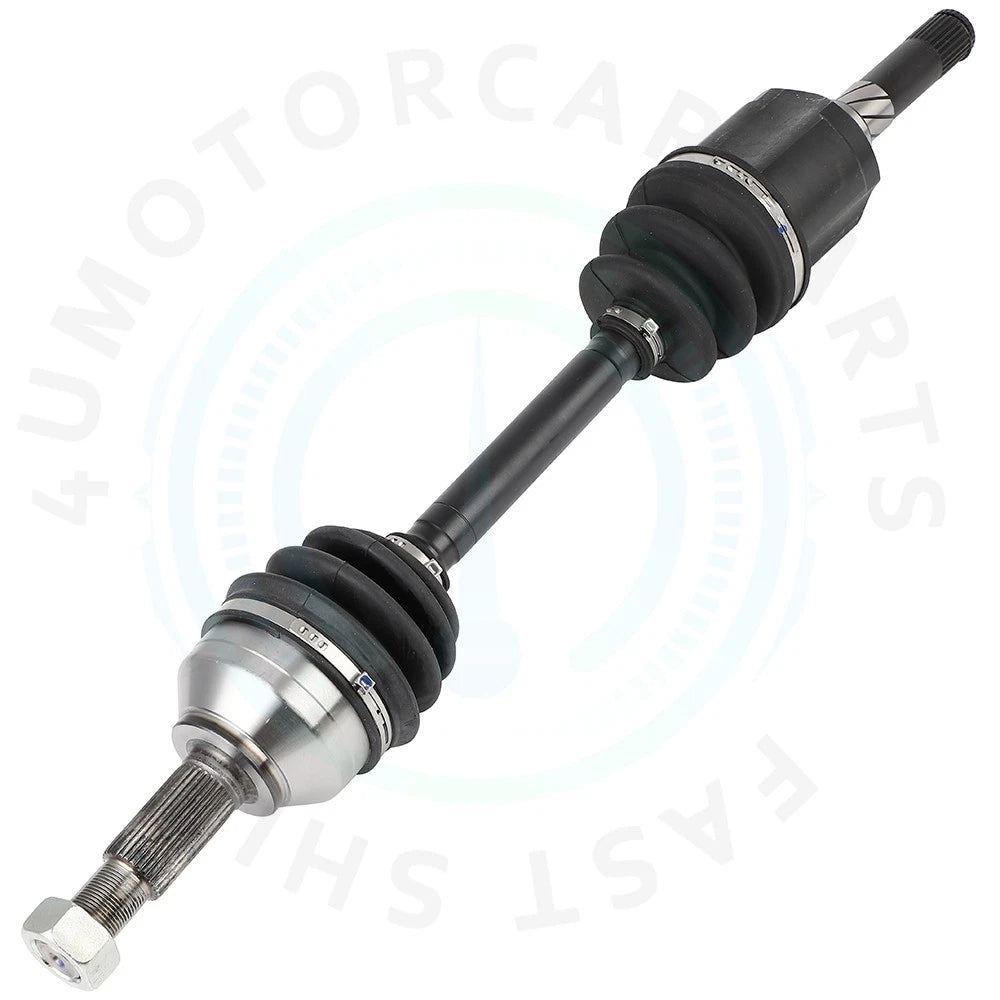 CV Axles Shaft for Nissan Rogue (2008–2013)