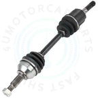 CV Axles Shaft for Nissan Rogue (2008–2013)