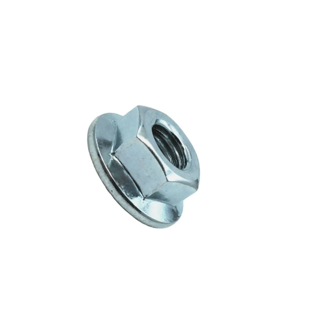 10-Pack M5-8 Locking Hex Nuts for FR135 FR145 FR350 FR450 FR480C P835 P840 TS50