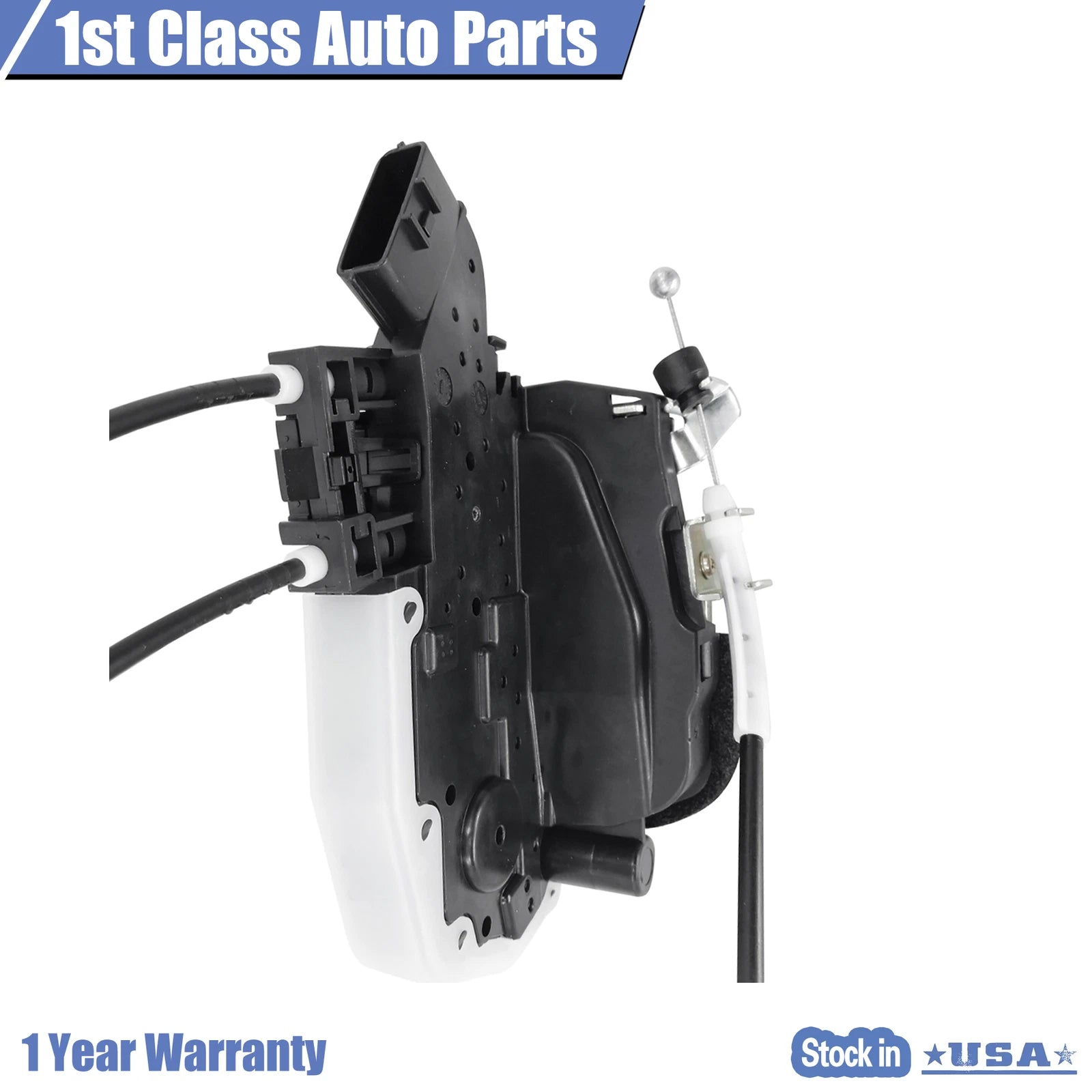 Door Lock Actuator Motor for Nissan Sentra (2007-2011)