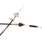 Clutch Cable for Mitsubishi Mirage, Mirage G4 (2014-2021)