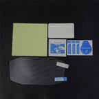 Dashboard Scratch Protection Film for KTM Duke 690R (2016–2017)