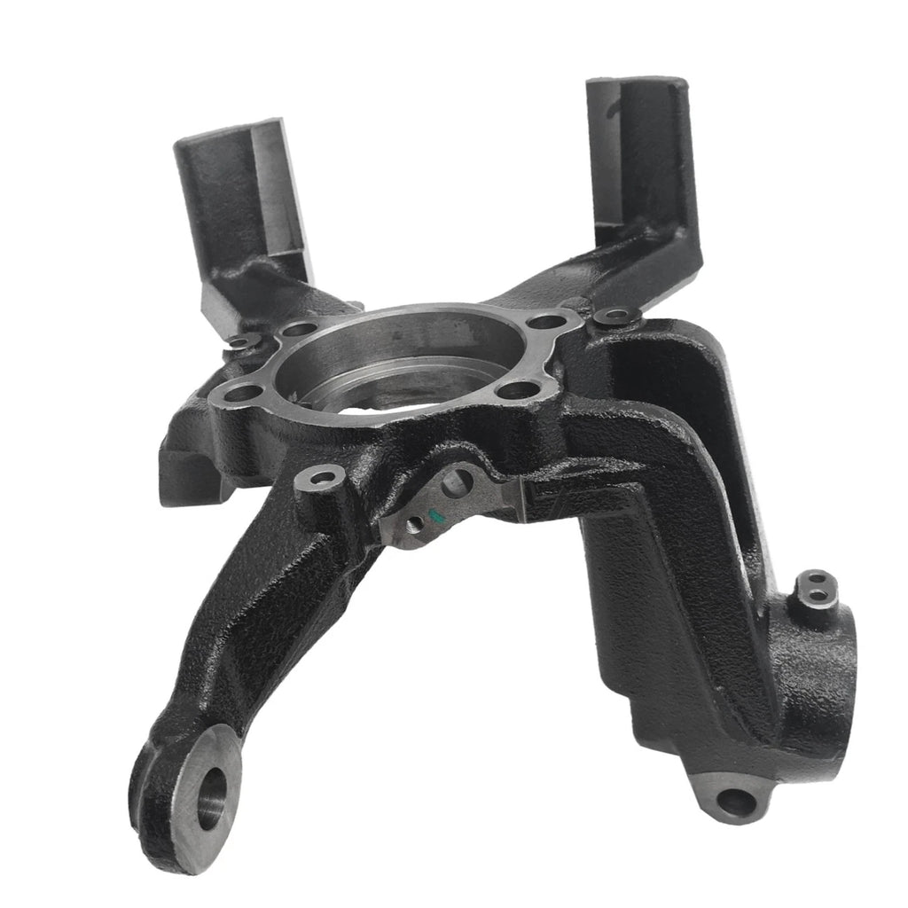 Front Left Steering Knuckle for Volkswagen Jetta (2005–2010) 1K0407255P