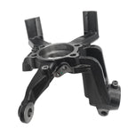 Front Left Steering Knuckle for Volkswagen Jetta (2005–2010) 1K0407255P