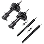 Set of 4 Struts Shocks Absorbers for Hyundai Santa Fe (2001–2006)