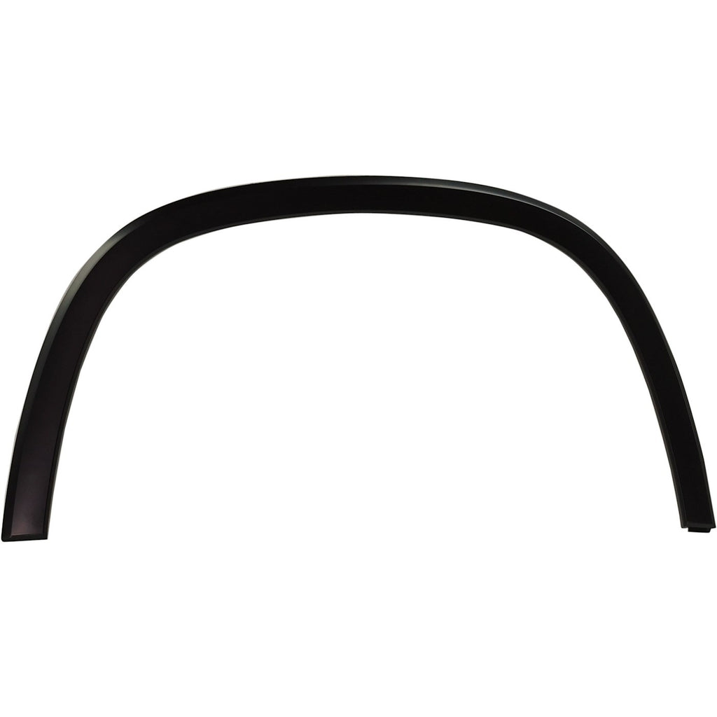 Front Passenger Fender Flares for Chevrolet Traverse (2018–2022)