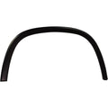 Front Passenger Fender Flares for Chevrolet Traverse (2018–2022)