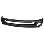 3pcs Front Bumper Face Bar Replacement for Dodge Ram 1500 2500 3500 (2002–2009)