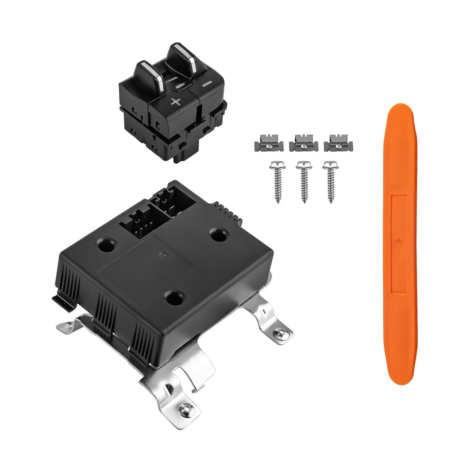 Trailer Brake Module For Ram 1500 2500 3500 4500 5500 2016-2018 & 1500 2016-2020