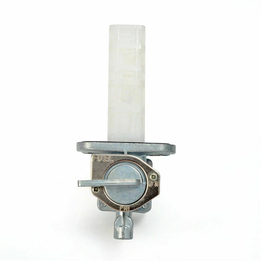 Petcock Fuel Valve Assembly for Kawasaki Ninja 900R ZX900A&KZ750E (1980–1986)