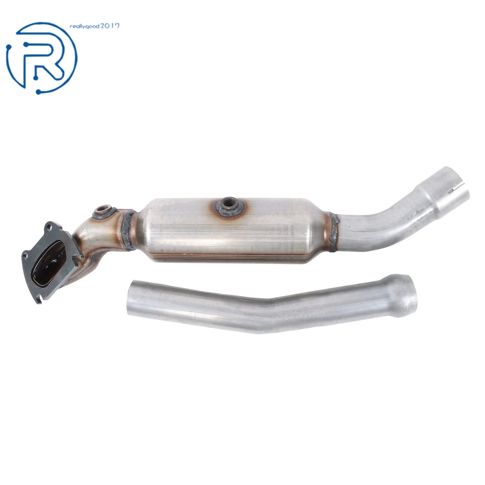Passenger Side Catalytic Converter for Dodge Durango (2013-2019)