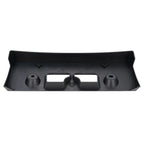 Front Bumper License Plate Frame Mounting Bracket Kit for Nissan Armada (2008–2015)