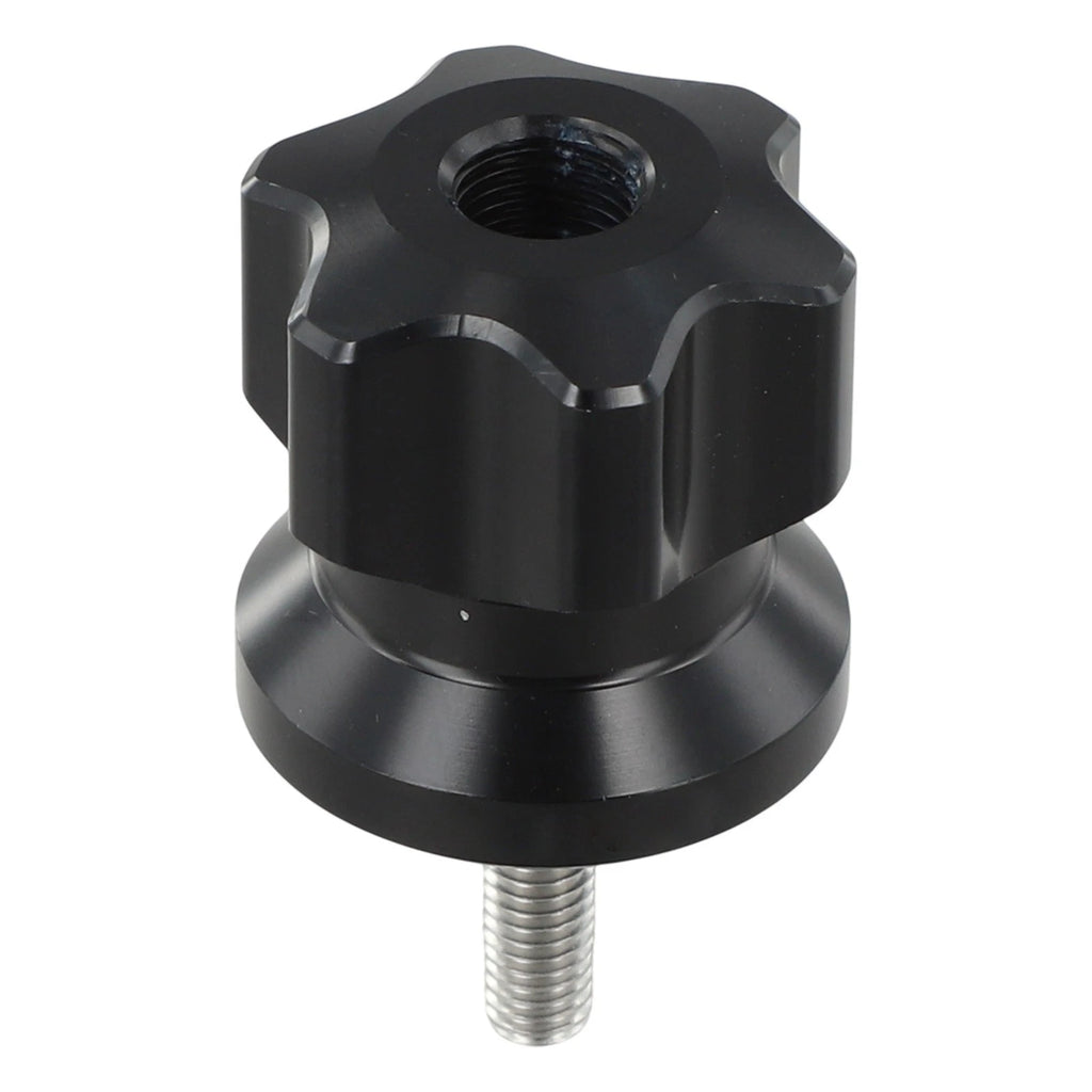 Aluminium Alloy Shift Adjustment Tool for Bicycle Maintenance