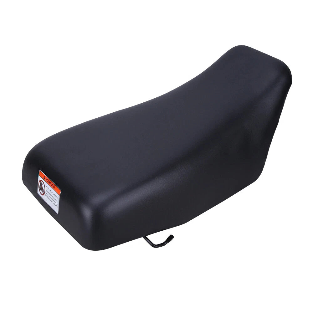 Complete Seat for Honda Foreman TRX450 ES S FE FM 4x4 (1998–2004) Black