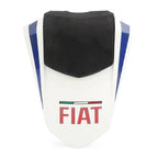 Rear Seat Cover Cowl Fairing for Yamaha YZF R1 (2007–2008) - White