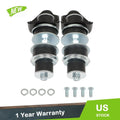 Front Engine Motor Mount Kit for Chevrolet Bel Air Nomad Del Ray (1955–1957)