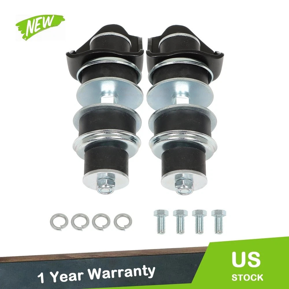 Front Engine Motor Mount Kit for Chevrolet Bel Air Nomad Del Ray (1955–1957)