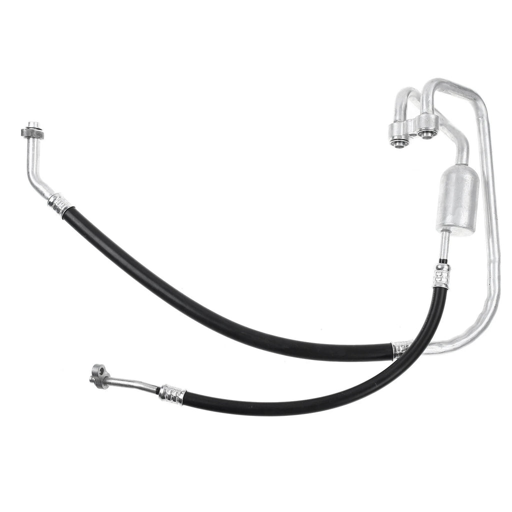 Suction & Discharge Assembly for Chevy Camaro Pontiac Firebird (1998â1999)