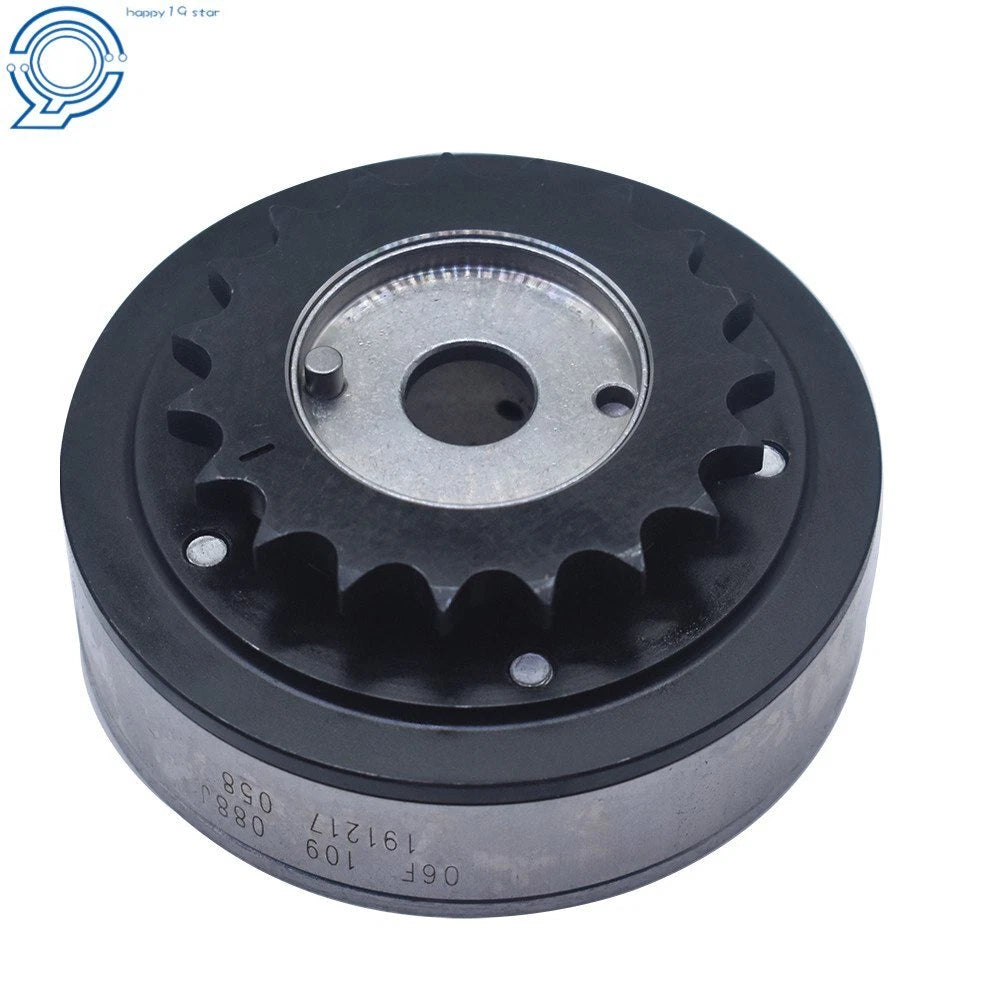 Set of 5 Cam Timing Adjuster Chain Tensioner Gaskets for VW Passat 2.0T (2006–2010)
