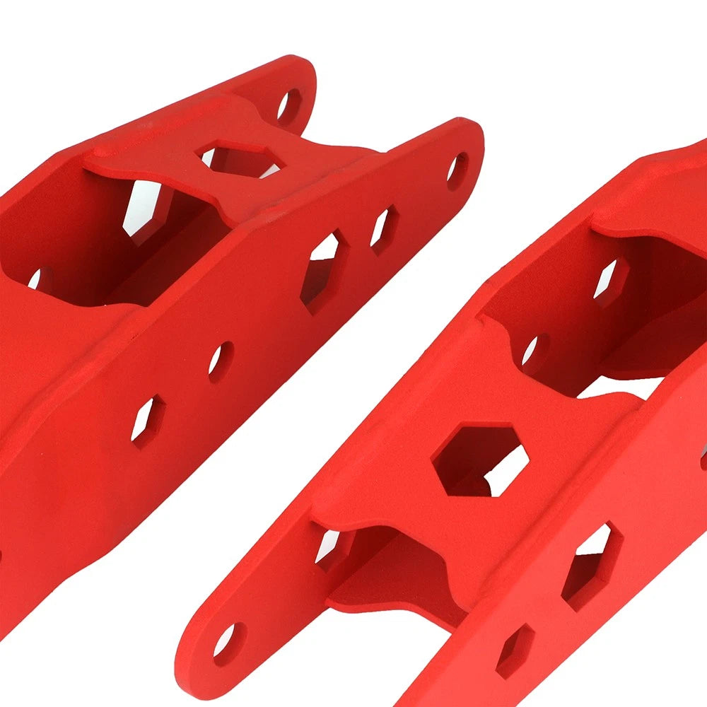 Set of 2 Rear Lower Camber Arms for Lexus GS300 GS430 RWD