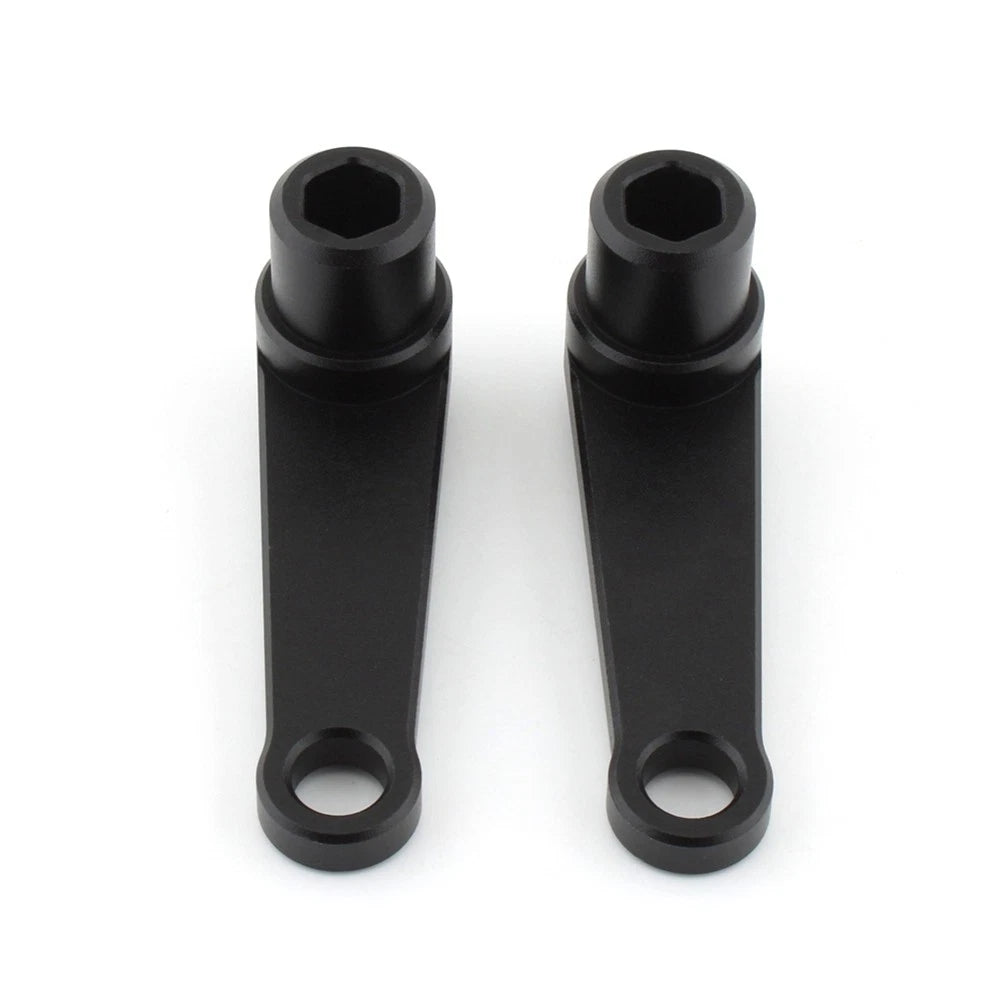Windshield Fairing Lifting Bracket for BMW K1600B K1600GTL K1600GA (2016–2019)
