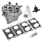 Carburetor for Kawasaki FD731V (15004-2063, 15003-2974) 4-Stroke Engine