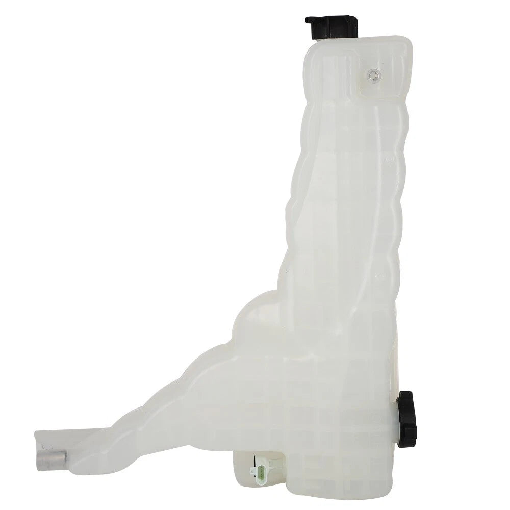 Coolant Reservoir Tank for Kenworth T680 T880 (2014–2018) Peterbilt 579 (2013–2021)
