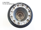 Steering Hub Adapter for Toyota Vios Yaris Corolla Altis (2007-2018)