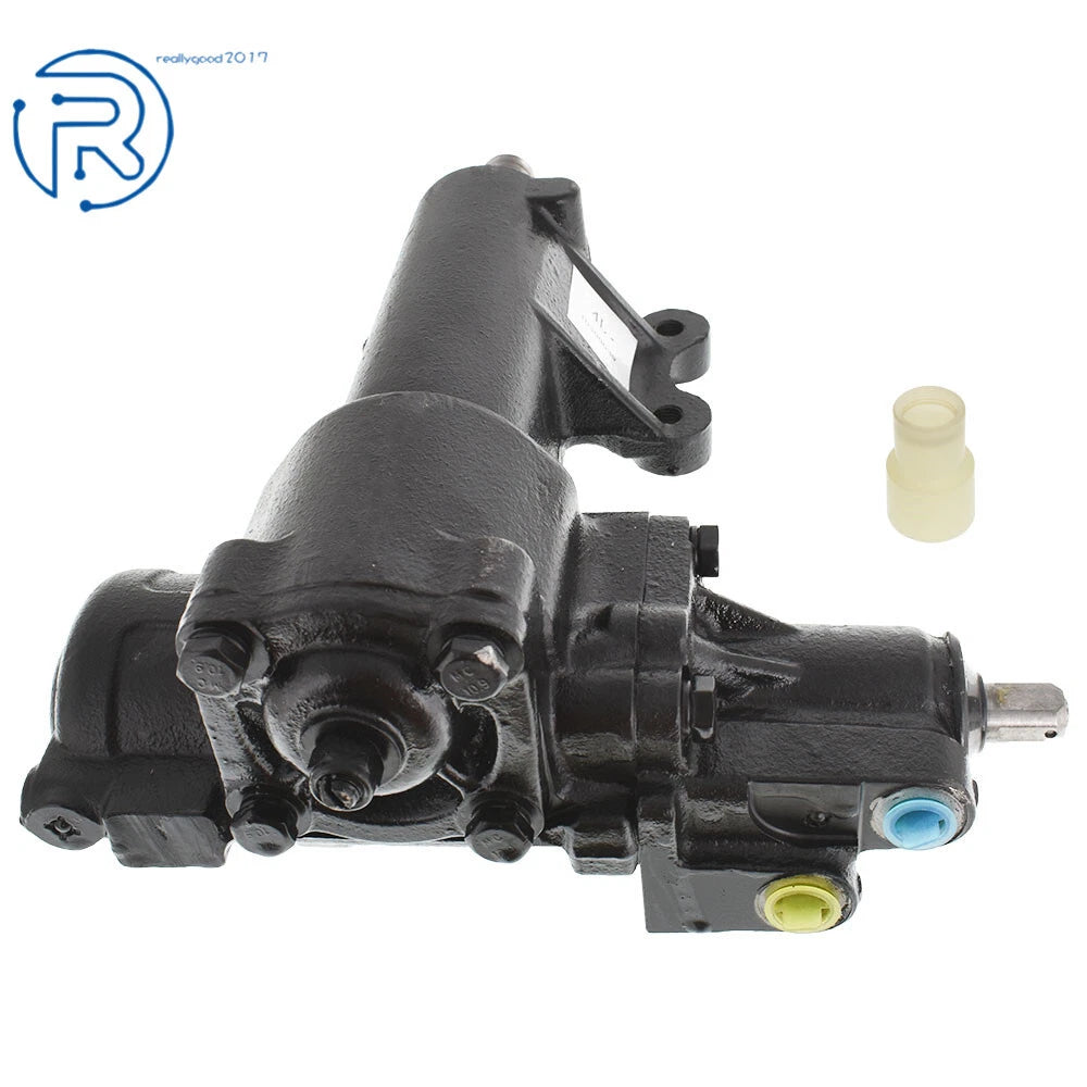 Power Steering Gearbox for Jeep Wrangler 4-Door (2007-2015)