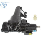 Power Steering Gearbox for Jeep Wrangler 4-Door (2007-2015)