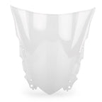 Front Windshield for Yamaha YZF R3 (2014–2018) - Windproof, White