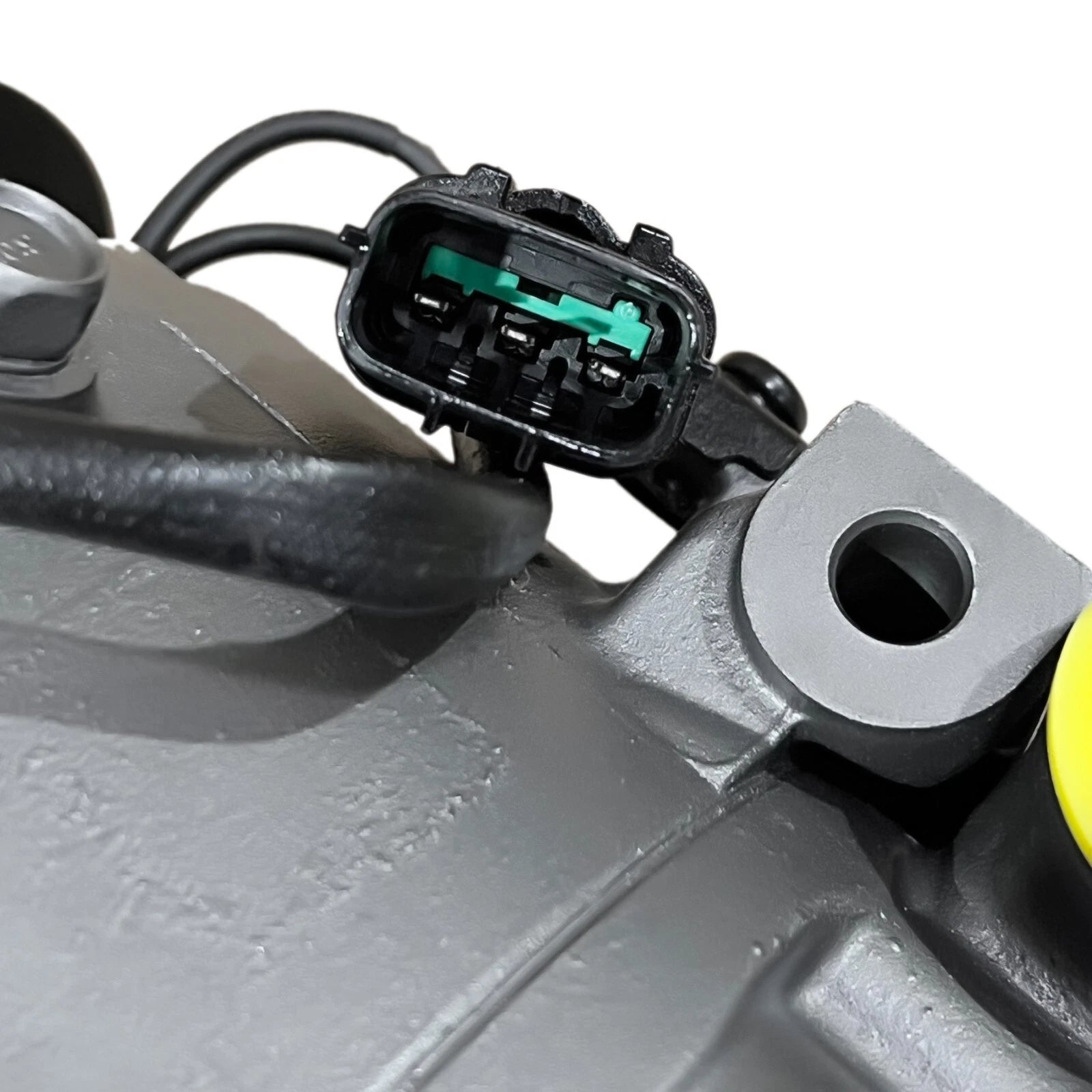 AC Compressor Replacement for Kia Sorento 2.4L (2019-2020)