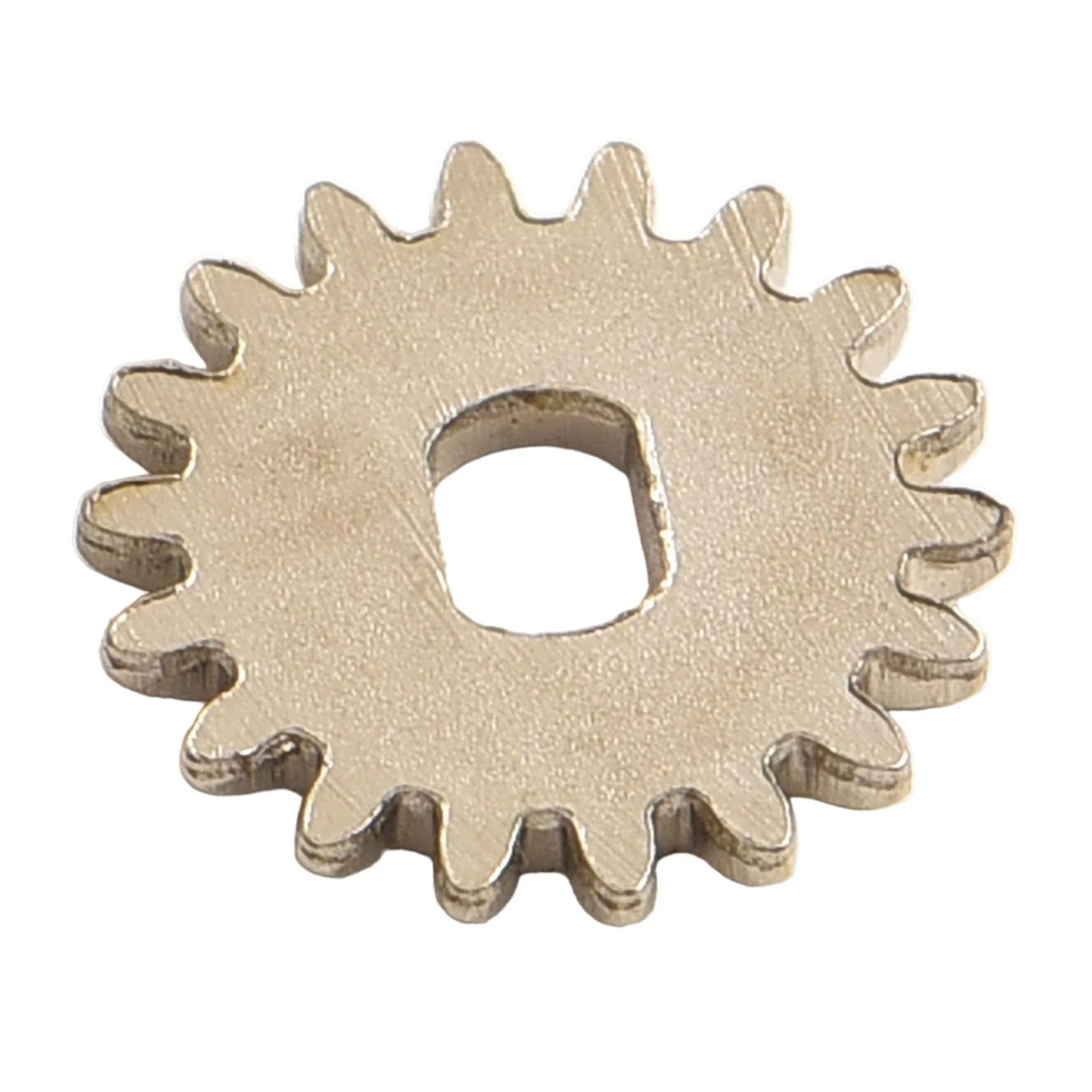 Ratchet Gears for Fishing Reels