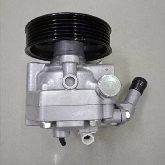 Power Steering Pump w/ Pulley for Subaru Impreza/Forester (2009–2010)