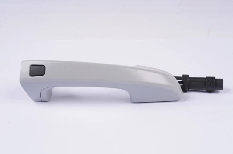 Left Exterior Door Handle for Porsche Cayenne (2011-2018)