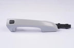 Left Exterior Door Handle for Porsche Cayenne (2011-2018)