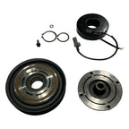 AC Compressor Clutch Replacement for Honda Accord 3.0L (2003–2005)