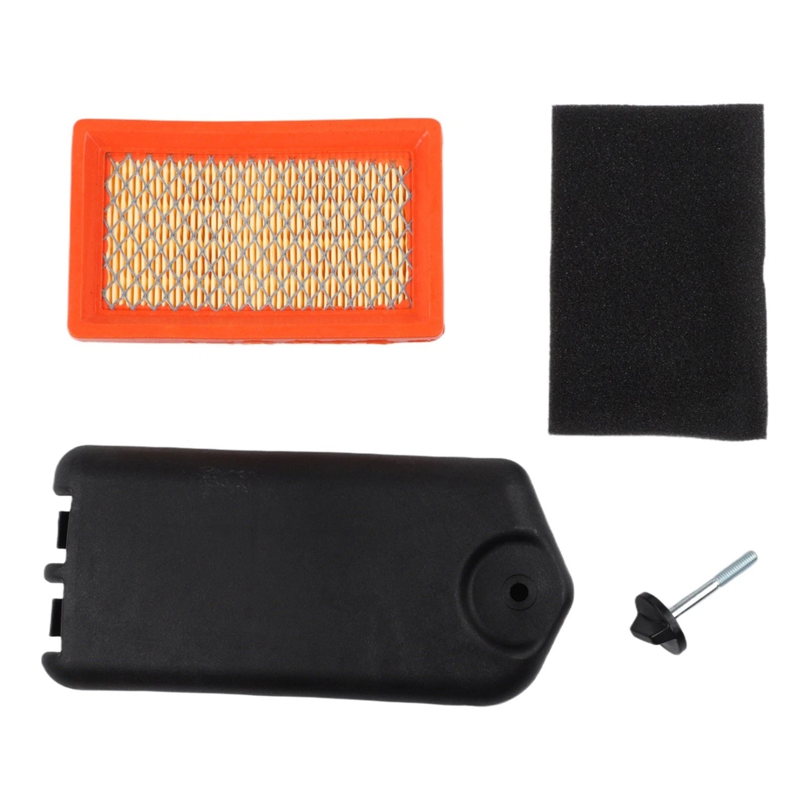 Air Cleaner Cover and Filter Set for XT650 XT775 XT800