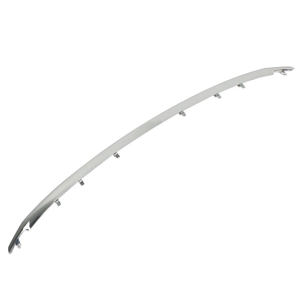 Chrome Front Grille Lower Molding Trim for Ford Explorer (2011-2015)